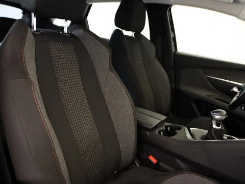 Peugeot 3008 1.5 BLUEHDI 96KW S&S ACTIVE 5P