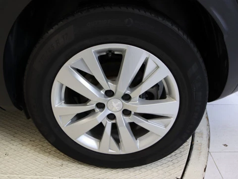 Peugeot 3008 1.5 BLUEHDI 96KW S&S ACTIVE 5P