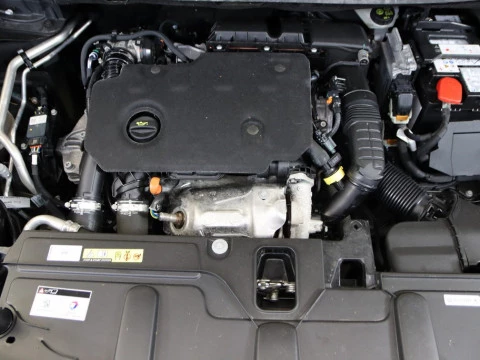 Peugeot 3008 1.5 BLUEHDI 96KW S&S ACTIVE 5P