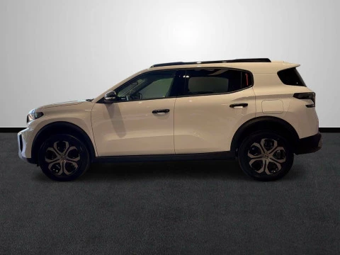 Citroën C3 Aircross Turbo 73kW (100CV) BVM6 PLUS