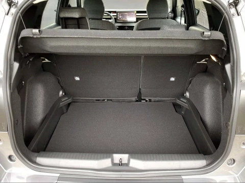 Citroën C3 Aircross Turbo 73kW (100CV) BVM6 PLUS