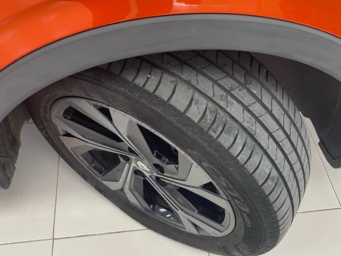 Renault Arkana  1.3 TCe R.S. Line EDC 117kW