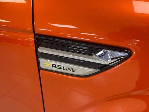 Renault Arkana  1.3 TCe R.S. Line EDC 117kW