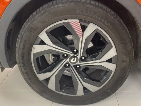 Renault Arkana  1.3 TCe R.S. Line EDC 117kW