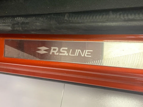 Renault Arkana  1.3 TCe R.S. Line EDC 117kW