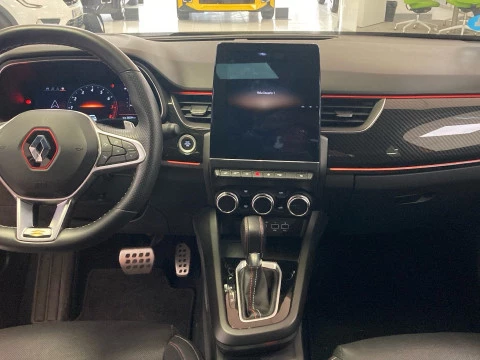 Renault Arkana  1.3 TCe R.S. Line EDC 117kW