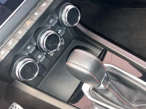 Renault Arkana  1.3 TCe R.S. Line EDC 117kW