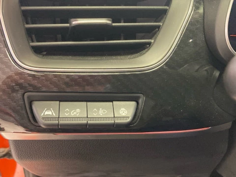 Renault Arkana  1.3 TCe R.S. Line EDC 117kW