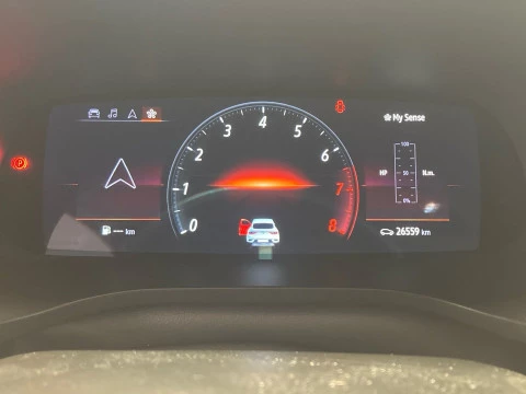 Renault Arkana  1.3 TCe R.S. Line EDC 117kW