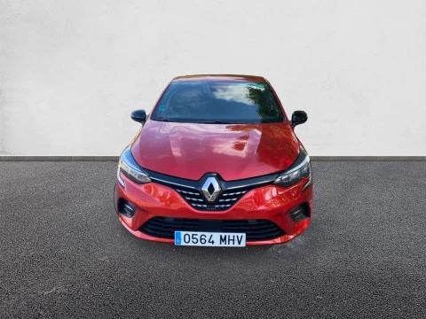 Renault Clio Techno TCe 67 kW (91CV)