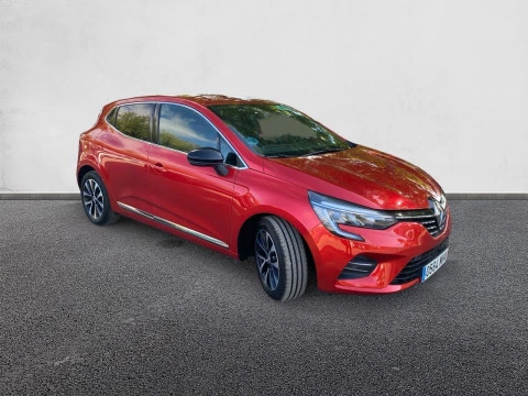 Renault Clio Techno TCe 67 kW (91CV)