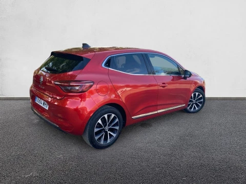 Renault Clio Techno TCe 67 kW (91CV)