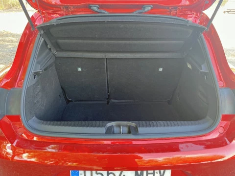 Renault Clio Techno TCe 67 kW (91CV)