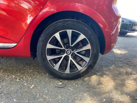 Renault Clio Techno TCe 67 kW (91CV)