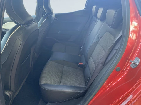 Renault Clio Techno TCe 67 kW (91CV)