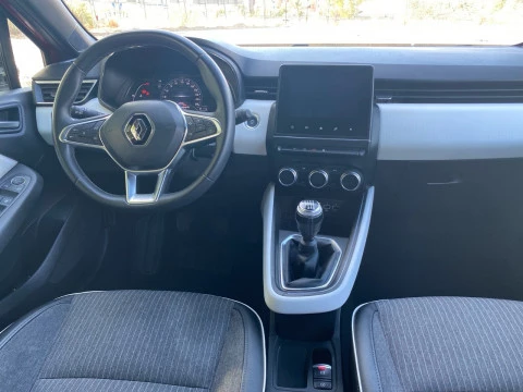 Renault Clio Techno TCe 67 kW (91CV)