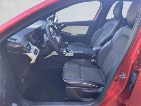 Renault Clio Techno TCe 67 kW (91CV)