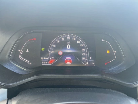 Renault Clio Techno TCe 67 kW (91CV)