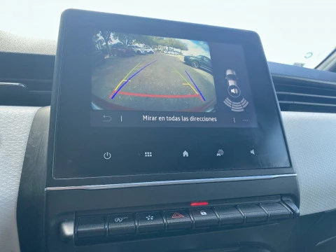 Renault Clio Techno TCe 67 kW (91CV)