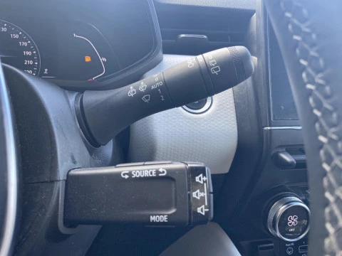 Renault Clio Techno TCe 67 kW (91CV)