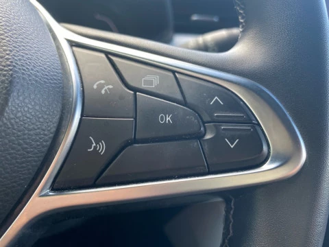 Renault Clio Techno TCe 67 kW (91CV)