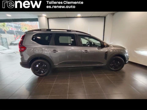 Dacia Jogger Extreme HYBRID 105kW (140CV) 7 plazas