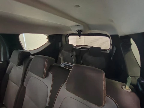 Dacia Jogger Extreme HYBRID 105kW (140CV) 7 plazas