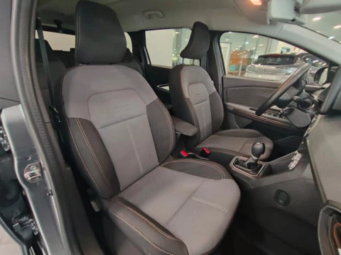 Dacia Jogger Extreme HYBRID 105kW (140CV) 7 plazas