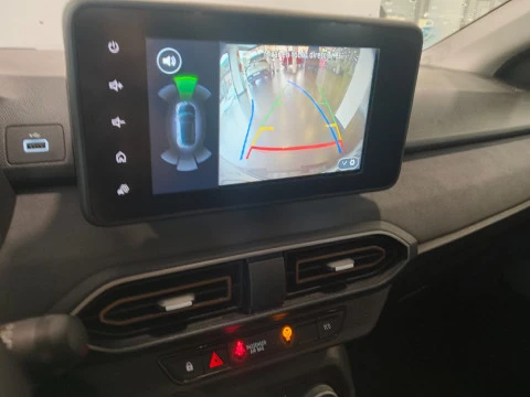 Dacia Jogger Extreme HYBRID 105kW (140CV) 7 plazas