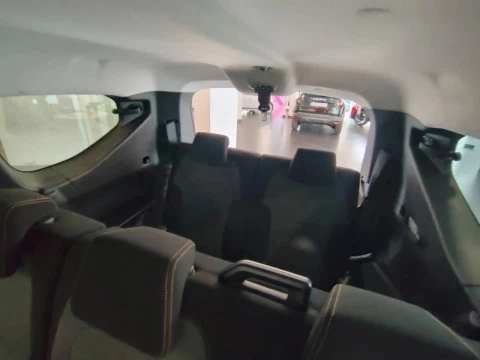 Dacia Jogger Extreme HYBRID 105kW (140CV) 7 plazas