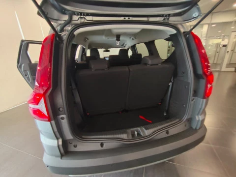 Dacia Jogger Extreme HYBRID 105kW (140CV) 7 plazas