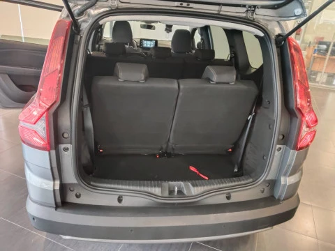 Dacia Jogger Extreme HYBRID 105kW (140CV) 7 plazas