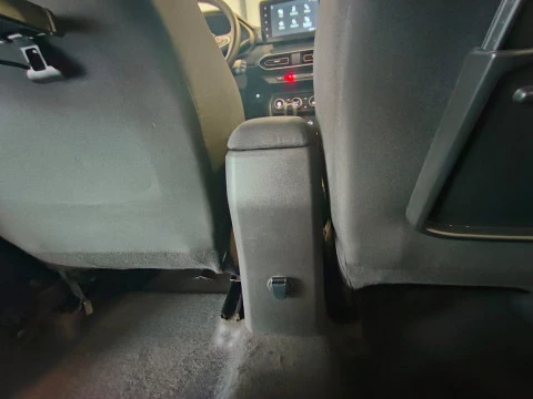 Dacia Jogger Extreme HYBRID 105kW (140CV) 7 plazas