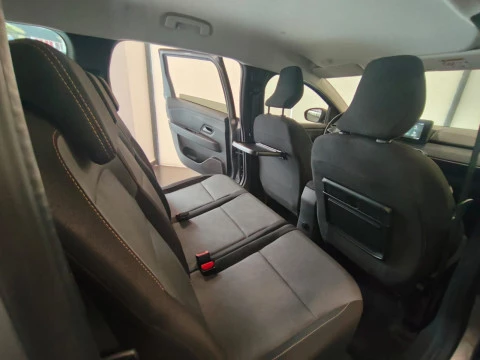 Dacia Jogger Extreme HYBRID 105kW (140CV) 7 plazas