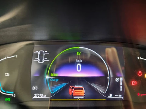 Dacia Jogger Extreme HYBRID 105kW (140CV) 7 plazas