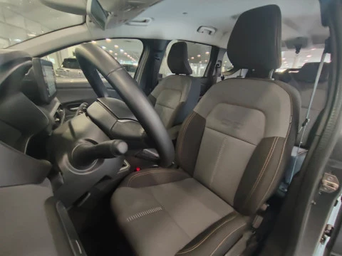 Dacia Jogger Extreme HYBRID 105kW (140CV) 7 plazas