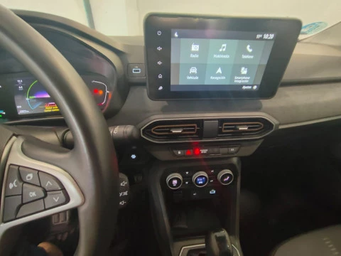 Dacia Jogger Extreme HYBRID 105kW (140CV) 7 plazas