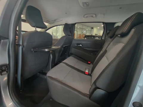 Dacia Jogger Extreme HYBRID 105kW (140CV) 7 plazas