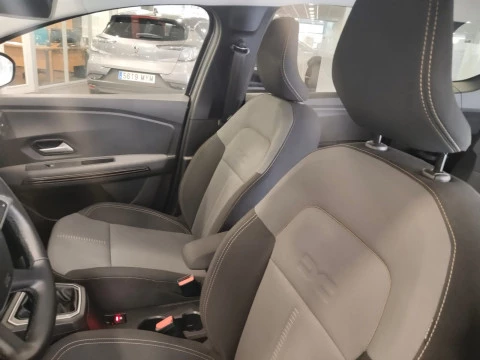 Dacia Jogger Extreme HYBRID 105kW (140CV) 7 plazas