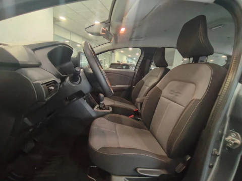 Dacia Jogger Extreme HYBRID 105kW (140CV) 7 plazas