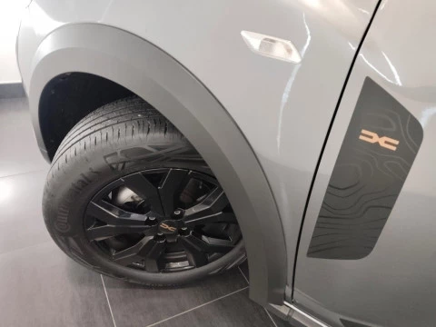 Dacia Jogger Extreme HYBRID 105kW (140CV) 7 plazas