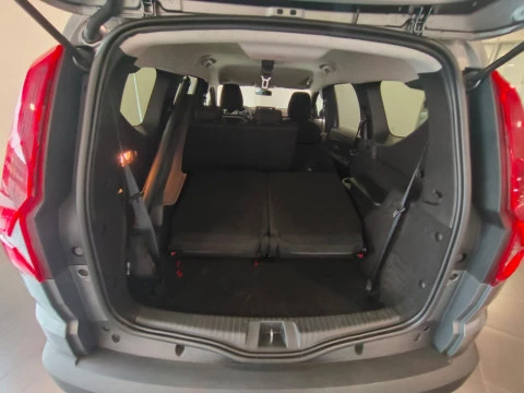 Dacia Jogger Extreme HYBRID 105kW (140CV) 7 plazas