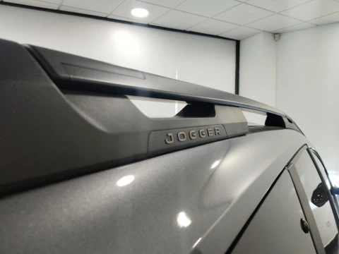 Dacia Jogger Extreme HYBRID 105kW (140CV) 7 plazas