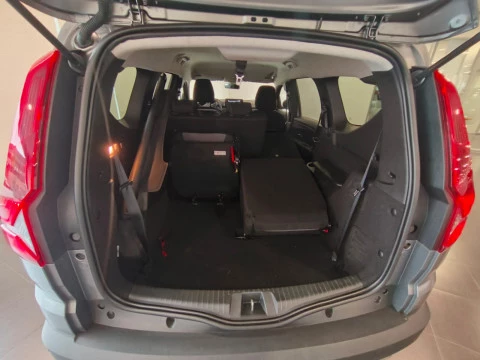 Dacia Jogger Extreme HYBRID 105kW (140CV) 7 plazas