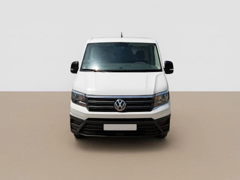 Volkswagen Crafter 35 Furgón BM TN L3H2 2.0TDI 75kW (102CV)