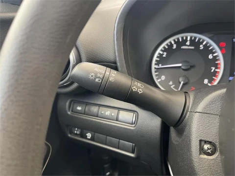 Nissan juke DIG-T 84 kW (114 CV) 6M/T Acenta