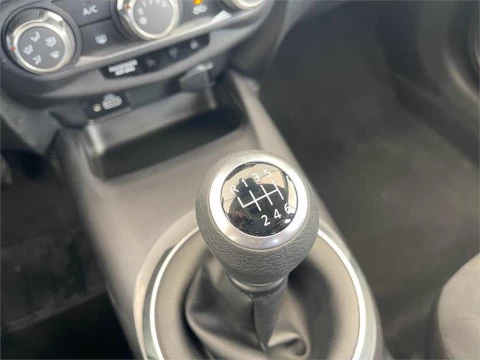 Nissan juke DIG-T 84 kW (114 CV) 6M/T Acenta