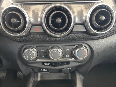 Nissan juke DIG-T 84 kW (114 CV) 6M/T Acenta