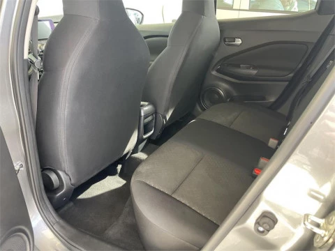 Nissan juke DIG-T 84 kW (114 CV) 6M/T Acenta