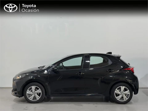 Toyota Yaris ACTIVE PLUS
